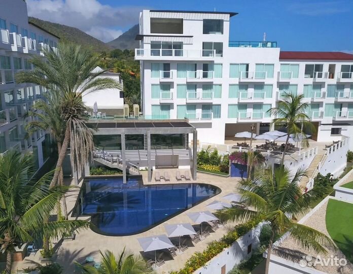 Тур в г. Венесуэла от 12 нч за 2-х человек