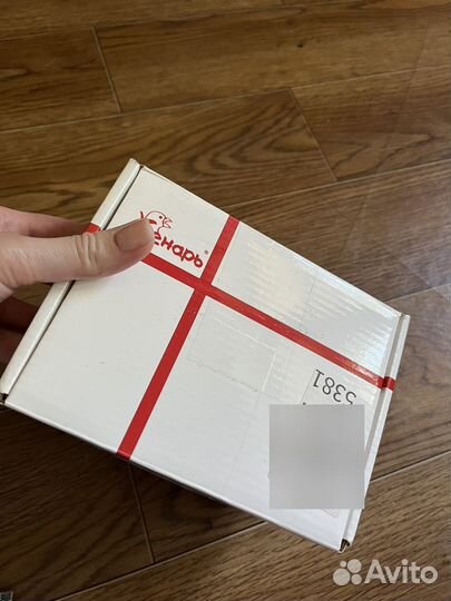 Кенарь GD 100-N датчик утечки газа