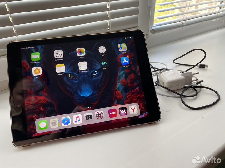 iPad air 16gb