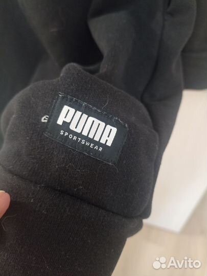 Спортивное платье puma p42/44