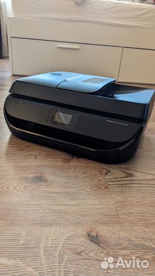 Принтер мфу HP DeskJet Ink Advantage 5275