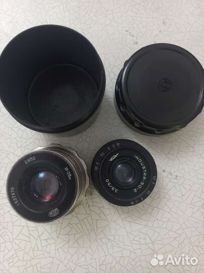 Кинокамера кварц 1х8с 2