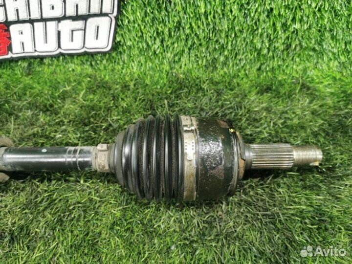 Привод передний левый Ssangyong Tivoli X100 D16DTF