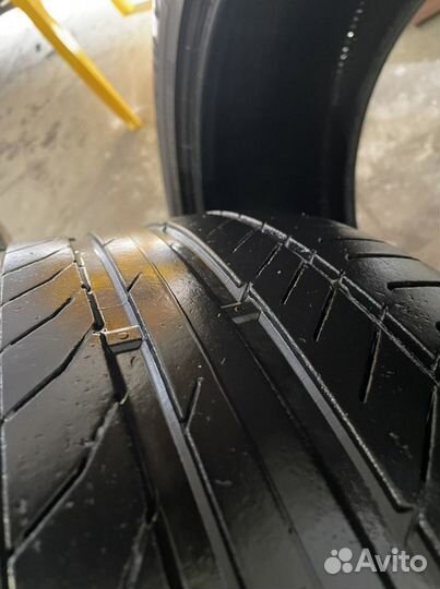 Continental ContiSportContact 5 255/45 R19 100V