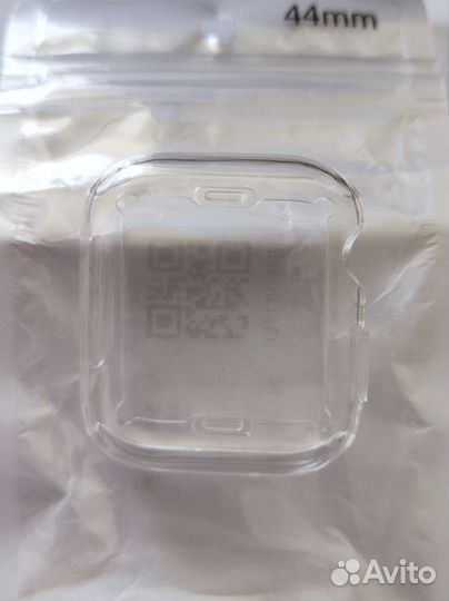 Бампер apple watch 44mm