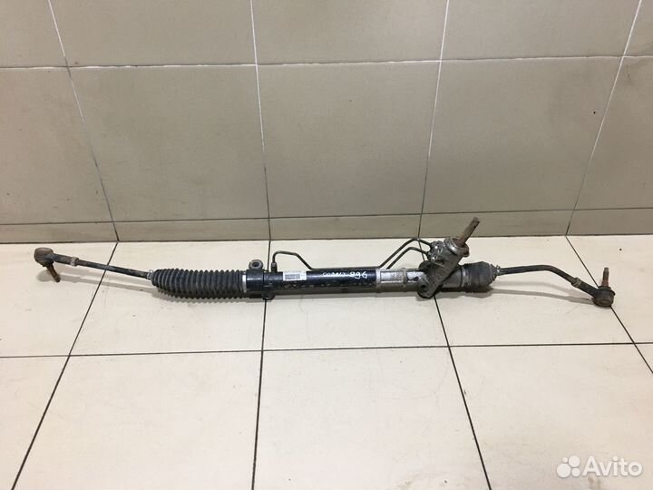 Рейка рулевая Aveo (T300) 2011