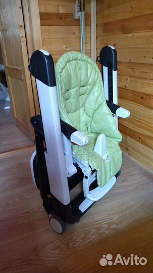 Стул для кормления (Италия)