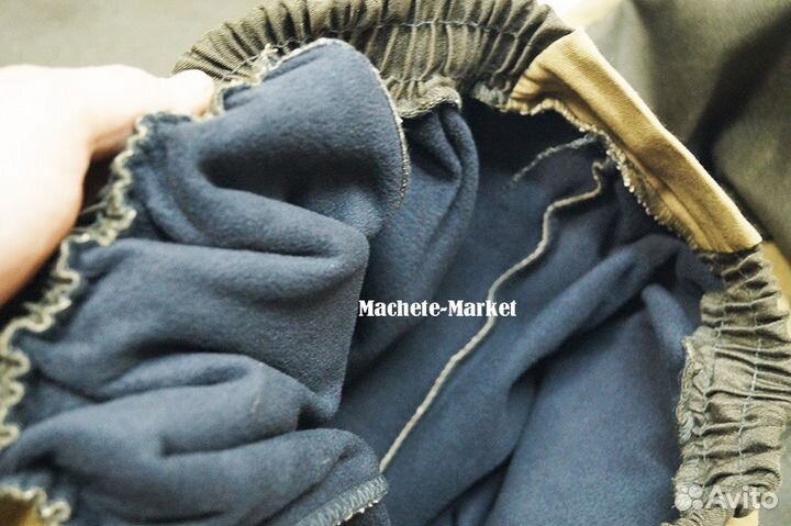 Штаны (брюки) 