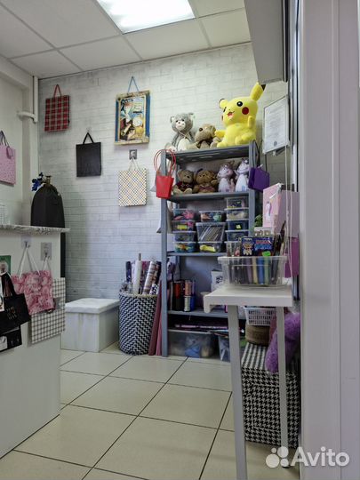 Цветочный магазин готовый бизнес