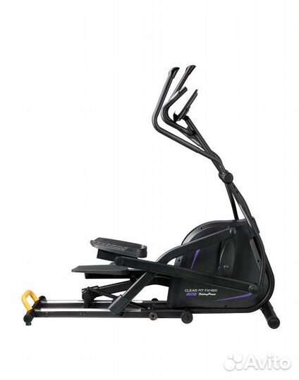 Эллиптический тренажер ClearFit FoldingPower FX450