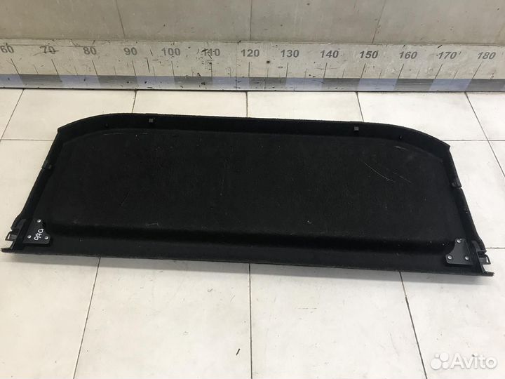 Полка SX4 2006-2013