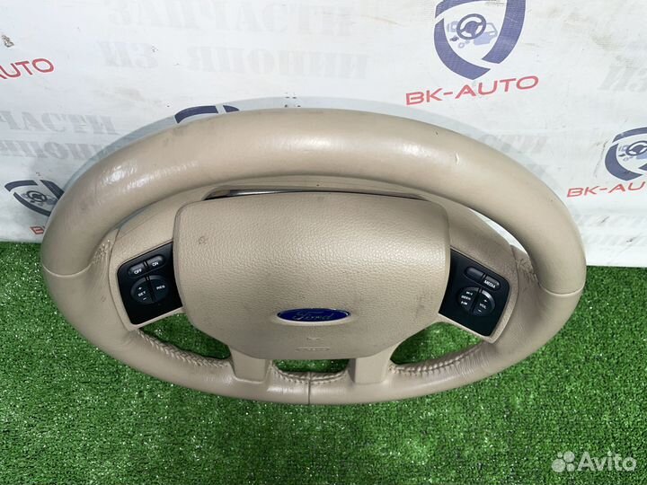 Руль Ford Explorer 4 U251 2008г