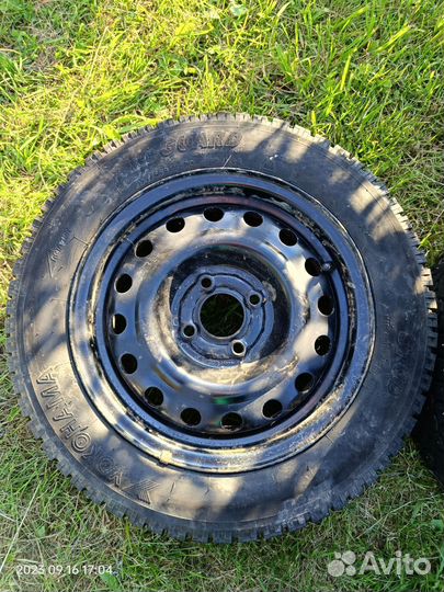 Yokohama IceGuard Stud IG65 175/65 R14 82Q