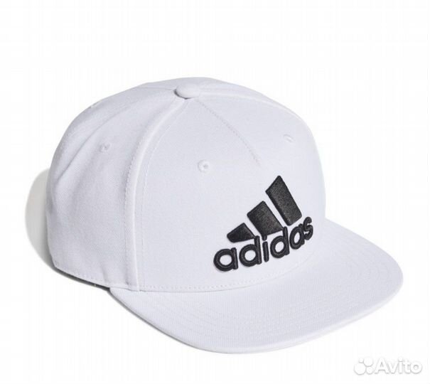 Бейсболка кепка adidas originals 54-56см