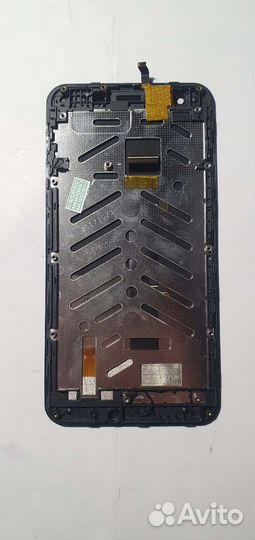 Дисплей для fly fs530 оригинал