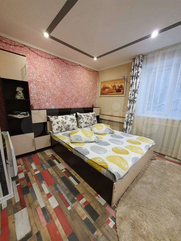 Квартира-студия, 35 м², 4/5 эт.