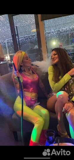 Заказать кальян на дом, Аренда кальяна на дом