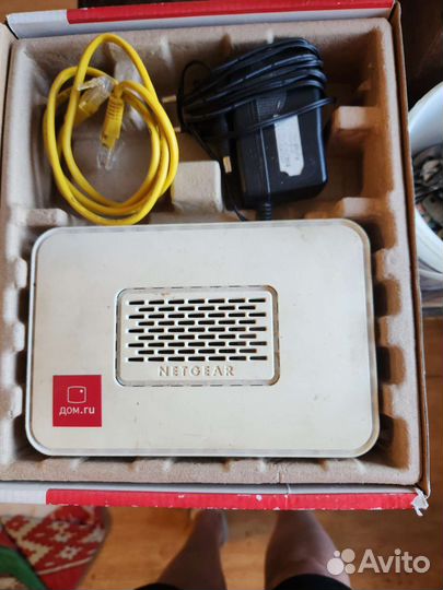 Маршрутизатор беспроводный