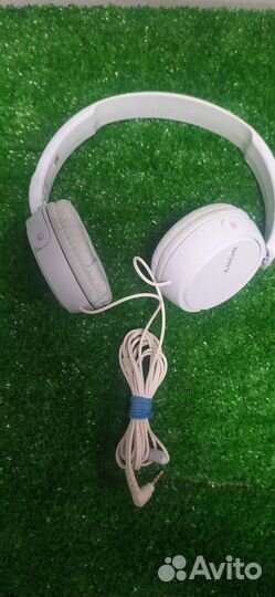 Наушники Sony MDR-XB550AP