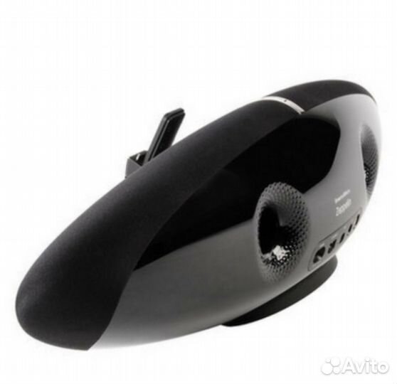 Колонка сабв Bowers&Wilkins ZeppelinAir оригинал