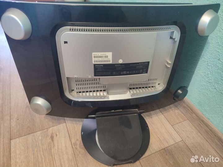 Монитор Philips 190G6FB