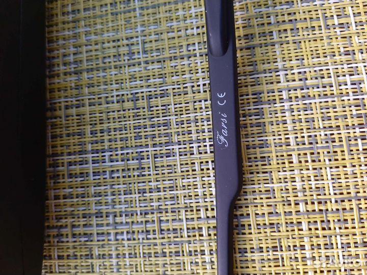 Очки для компьютера