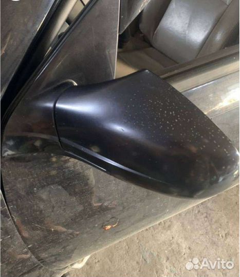Зеркало заднего вида Chery Fora
