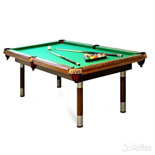 Стол для бильярда