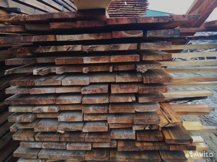 Надежные доски сосны для вашего дома и сада