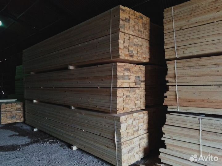 Доски из сосны, прекрасный выбор для отделки