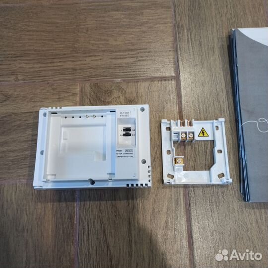 Exacontrol 7 термостат для газового котла protherm