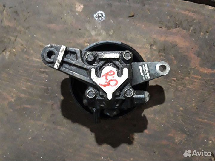 Шкиф Гура Киа Рио 3