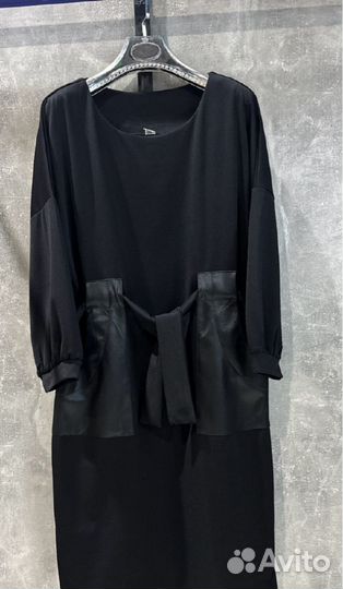 Платье 50р до 60 размер