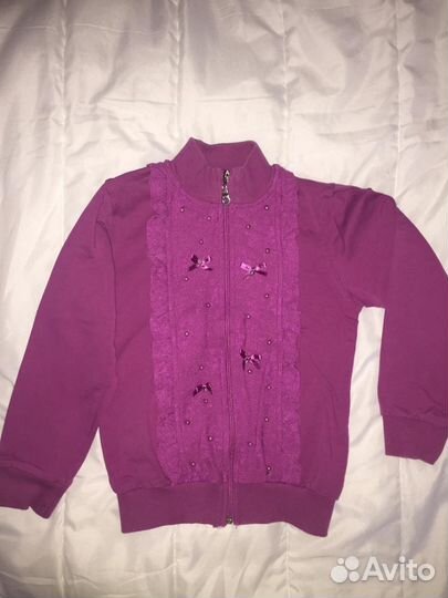 Спортивный костюм