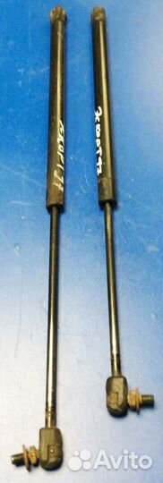 Амортизаторы багажника Форд Эскорт Турнир