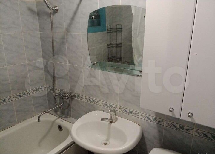 Комната 16 м² в 2-к., 5/5 эт.