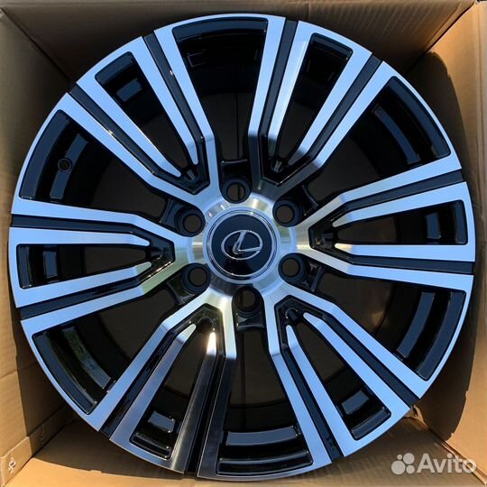 R20 Dunlop Winter Maxx SJ8 265/55, PCD 6x139.7 DIA 95.1