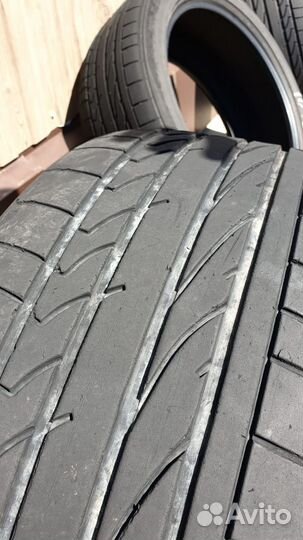 Bridgestone Dueler H/P Sport 255/45 R20