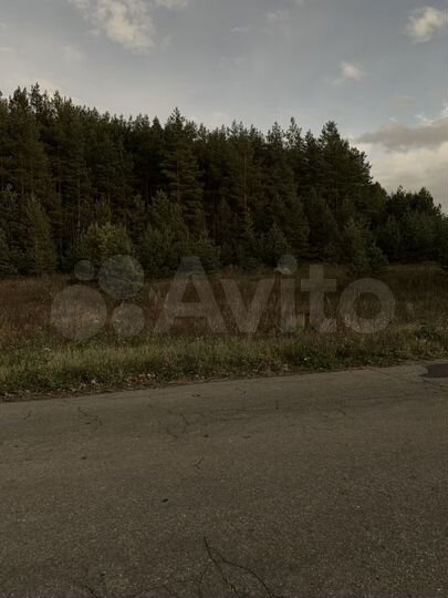 Участок 6 сот. (ИЖС)