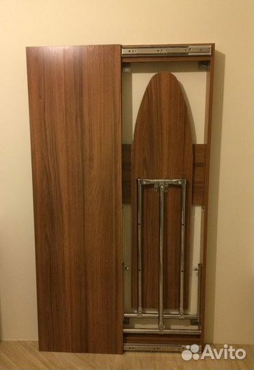 Гладильная доска, настенная (новая)