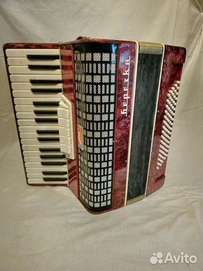 Аккордеон 