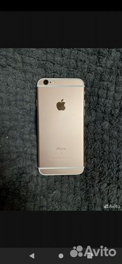 iPhone 6S, 16 ГБ