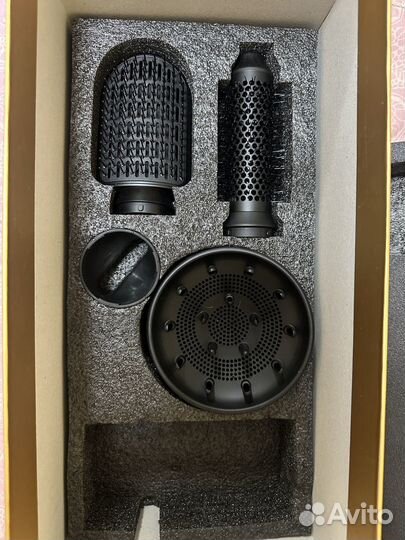 Фен стайлер 7 в 1