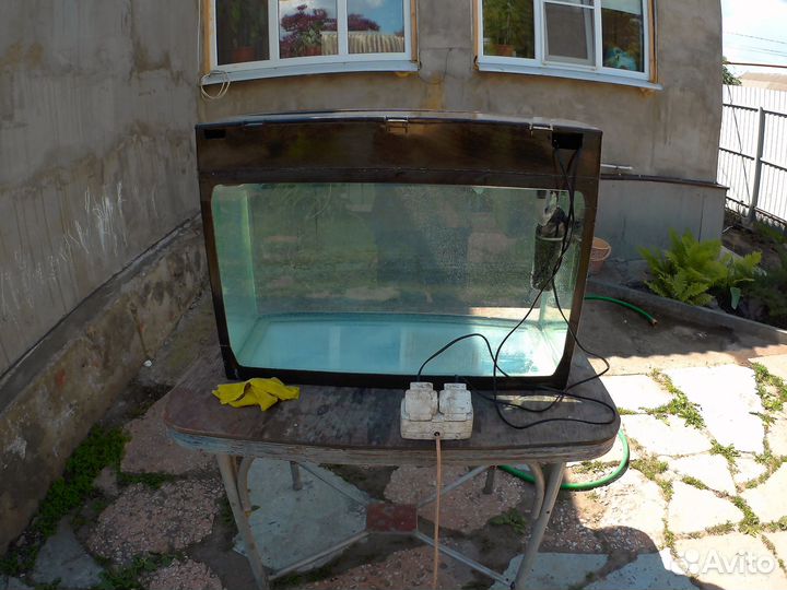 Аквариум jebo R375