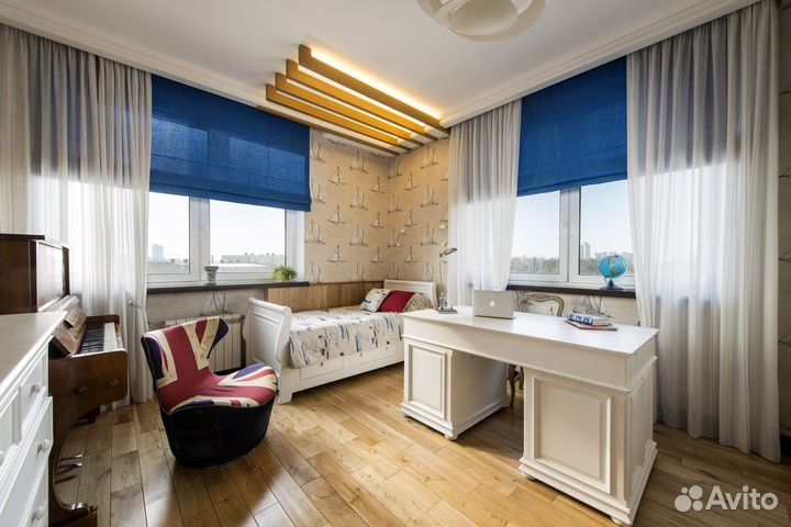 Римские шторы на заказ