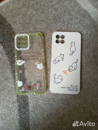 Чехлы для телефона realme 8i