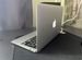 Macbook air 11