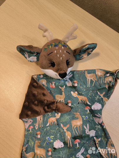 Игрушка сплюшка