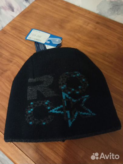 Мужская шапка