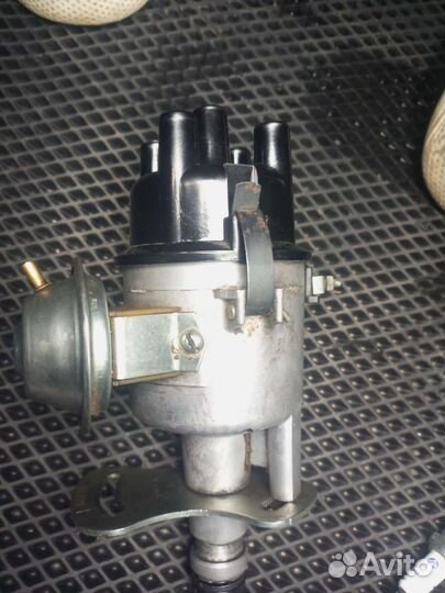 Трамблер на УАЗ